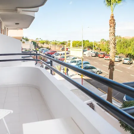 Cozy Holidays In Sunny Los Cristianos Lejlighed Arona (Tenerife)