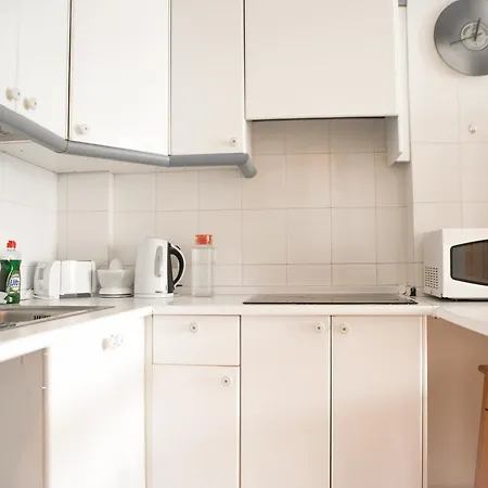 Apartman Cozy Holidays In Sunny Los Cristianos Arona