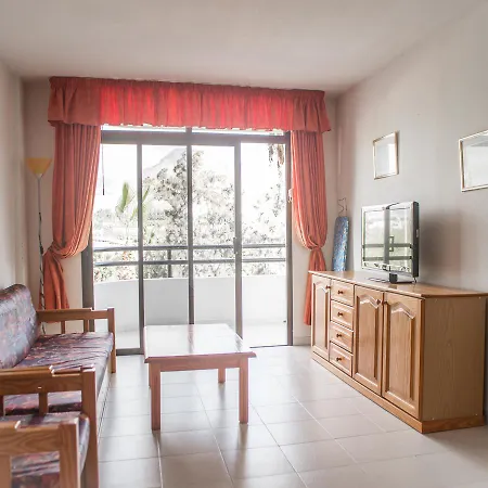 Apartman Cozy Holidays In Sunny Los Cristianos Arona