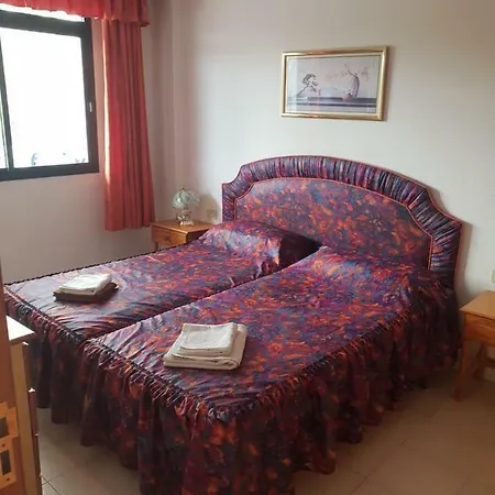 Cozy Holidays In Sunny Los Cristianos Apartman *